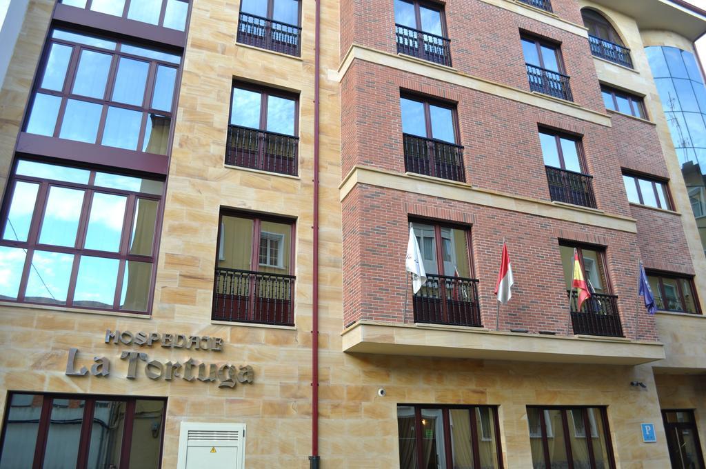 Hospedaje La Tortuga Santoña Dış mekan fotoğraf