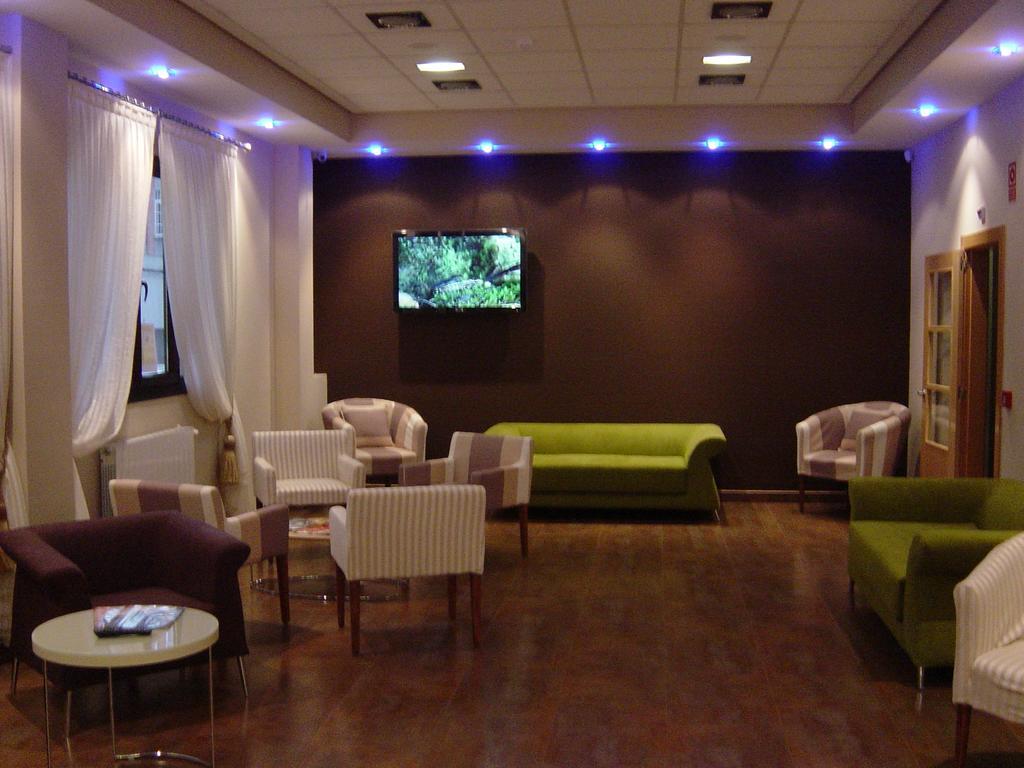 Hospedaje La Tortuga Santoña Dış mekan fotoğraf
