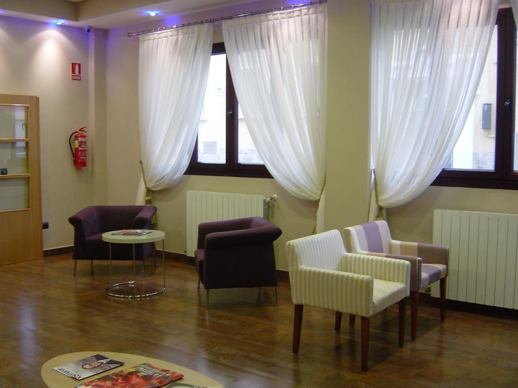 Hospedaje La Tortuga Santoña Dış mekan fotoğraf