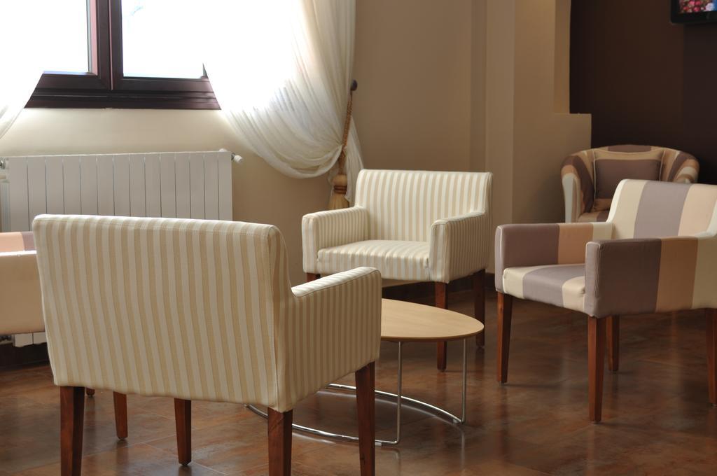 Hospedaje La Tortuga Santoña Dış mekan fotoğraf