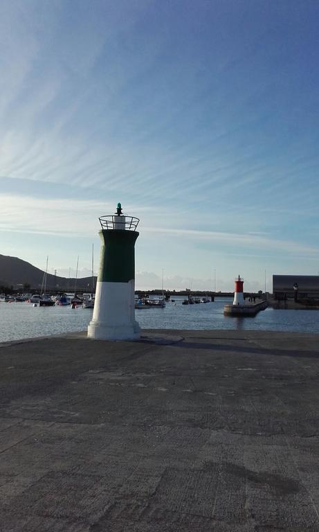 Hospedaje La Tortuga Santoña Dış mekan fotoğraf