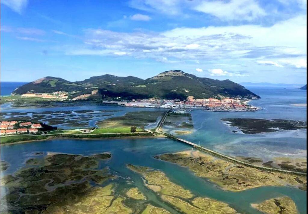 Hospedaje La Tortuga Santoña Dış mekan fotoğraf